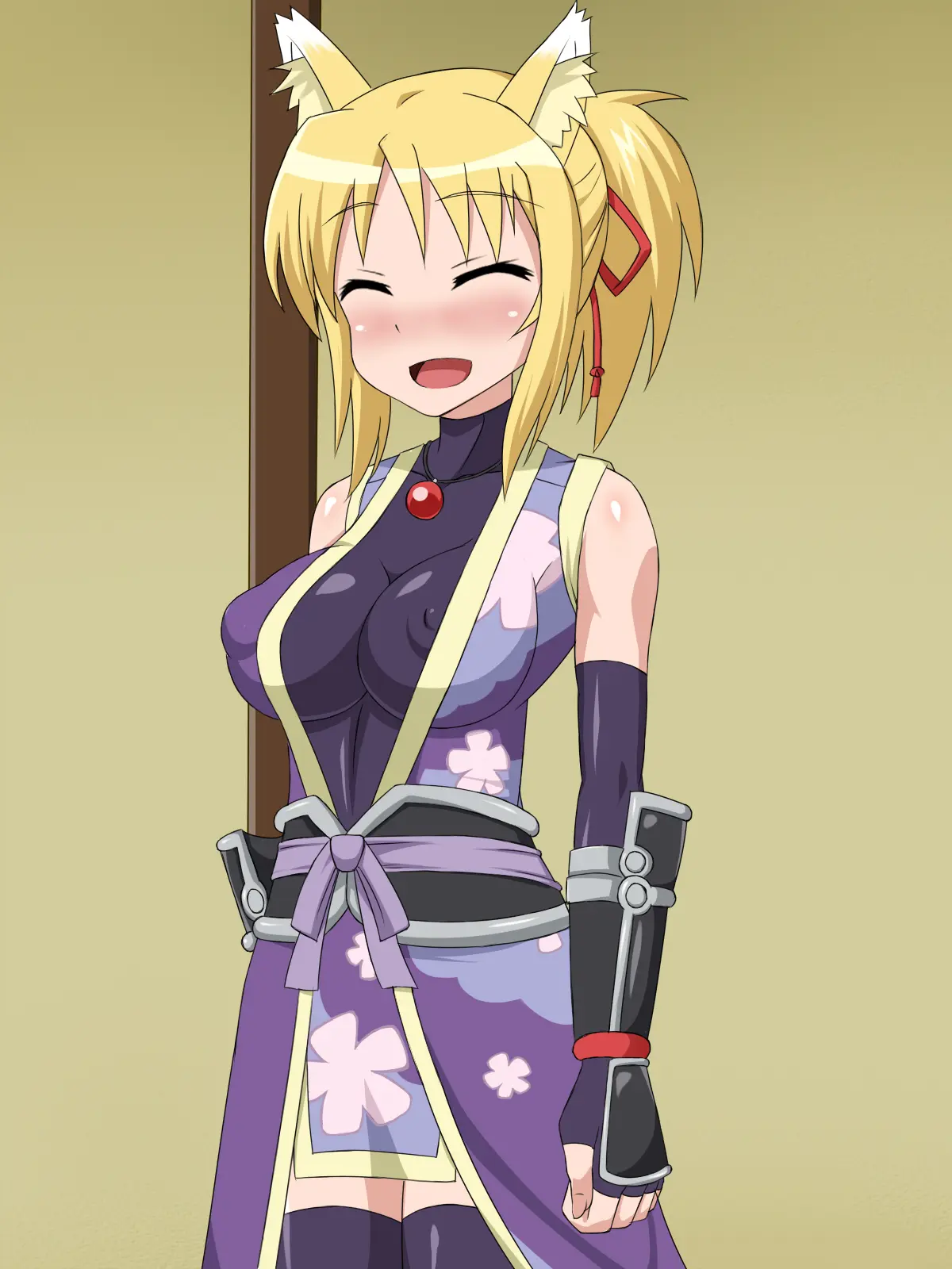 Kininatteita Onnanoko Ga, Itsunomanika Kimobuta Otoko No Chinpo Ana Ni Tsukuri Kaerareteita... ~PET DAYS~